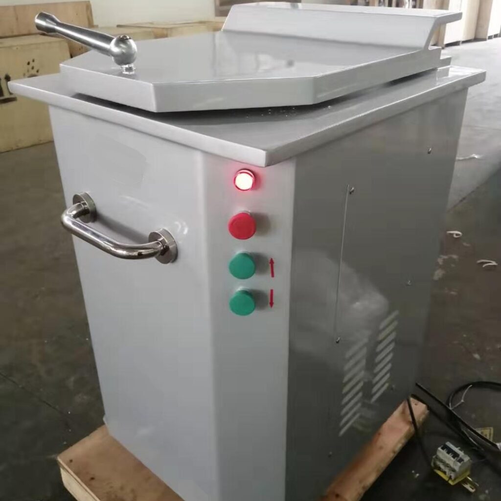 20 Cut Dough Divider